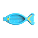 Termometru de baie, Fish, Blue