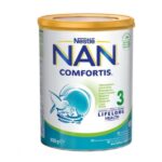 Lapte Praf Nan Comfortis 3, 800 g