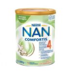 Lapte Praf Nan Comfortis 4, 800 g