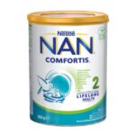 Lapte praf Nan Comfortis 2, 800 g